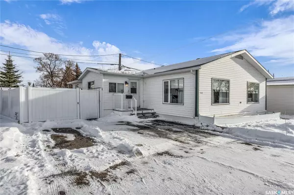 510 City View ESTATES, Sherwood Rm No. 159, SK S4P 3W8