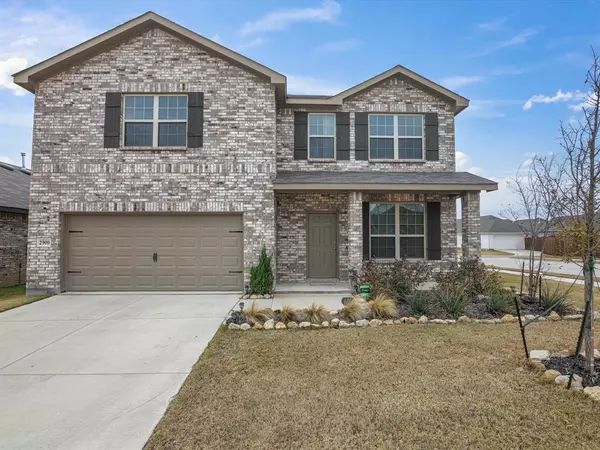 Fort Worth, TX 76108,2900 Fox Trail Lane