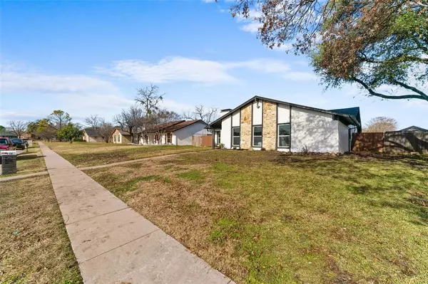 Richardson, TX 75081,1713 Baylor Drive