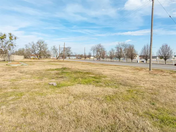 Itasca, TX 76055,TBD LOT 1 S TX -81 Highway