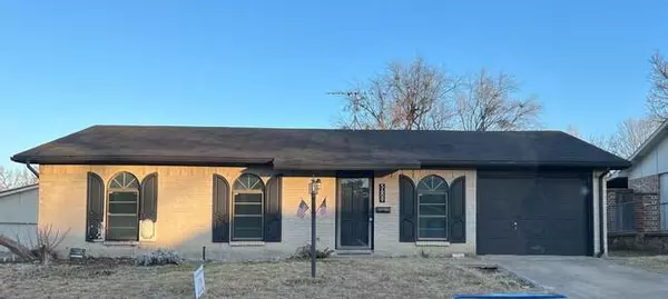 5609 Sundown Lane, Garland, TX 75043