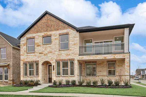 3703 Pilgrims Mews, Rowlett, TX 75088