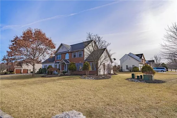 Upper Macungie Twp, PA 18104,5869 Winterberry Place