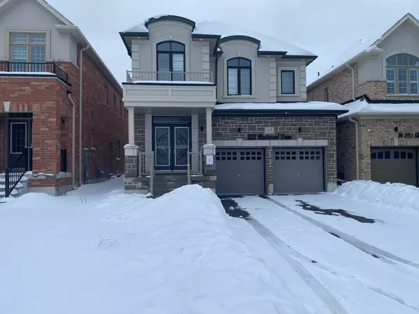 223 Fleetwood DR, Oshawa, ON L1K 1H8