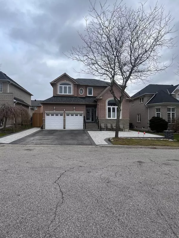 Markham, ON L3S 4B3,5 Sandcherry AVE