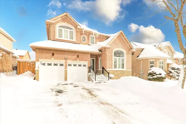 Markham, ON L3S 4B3,5 Sandcherry AVE