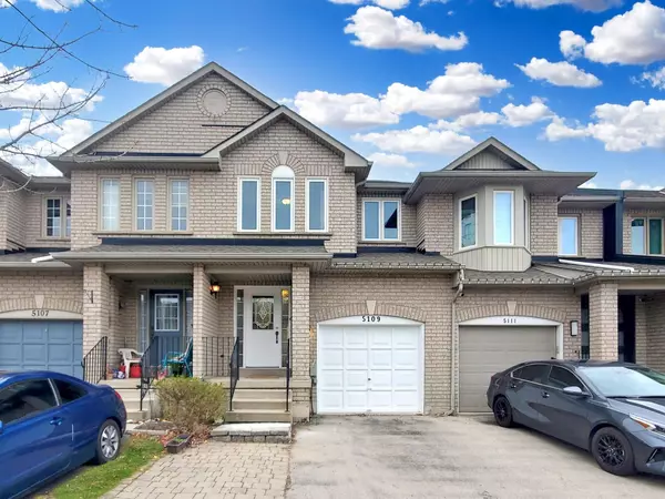 Burlington, ON L7L 6K3,5109 FALCONCREST DR