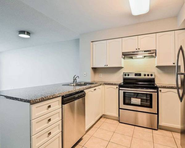 Mississauga, ON L5B 0C8,335 Rathburn RD W #2116