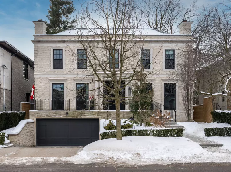 65 Glengowan RD, Toronto C04, ON M4N 1G3