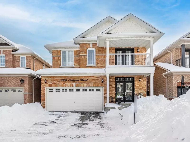 1058 Costigan RD, Milton, ON L9T 6N6