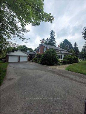 Clarington, ON L1B 1G8,1800 Rudell RD