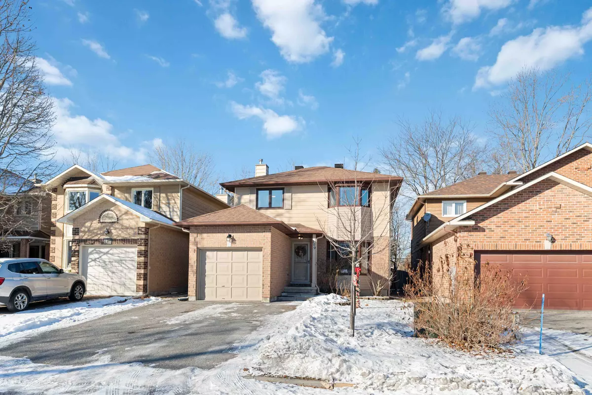 Stittsville - Munster - Richmond, ON K2S 1E3,109 Beechfern DR