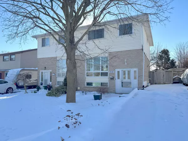 350 Vancouver CRES, Oshawa, ON L1J 5X9