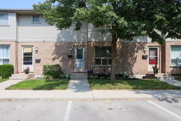 London, ON N6C 5W5,75 Ansondale RD #62