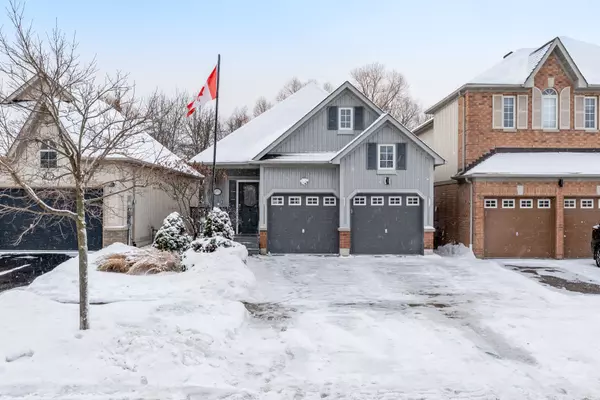 Oshawa, ON L1K 2V1,775 Greystone CT