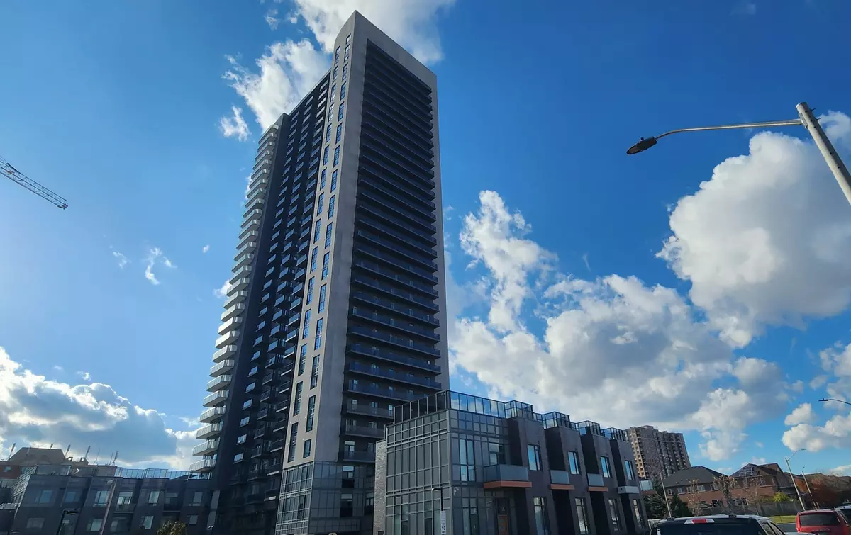 Mississauga, ON L4Z 0C6,8 Nahani WAY #620