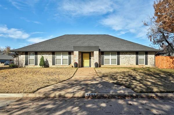 2505 NW 121st Street, Oklahoma City, OK 73120