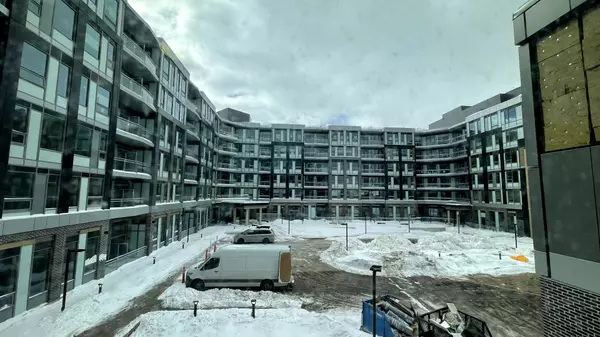 2501 Saw Whet BLVD #202, Oakville, ON L6M 5N2