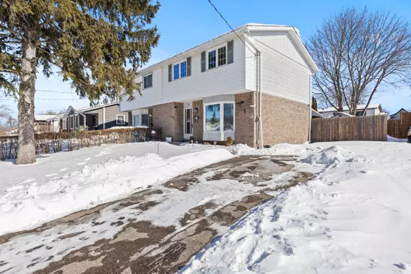 14 HILL PARK LN, St. Catharines, ON L2N 1C6