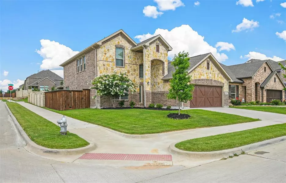 5508 Vaquero Road, Fort Worth, TX 76126