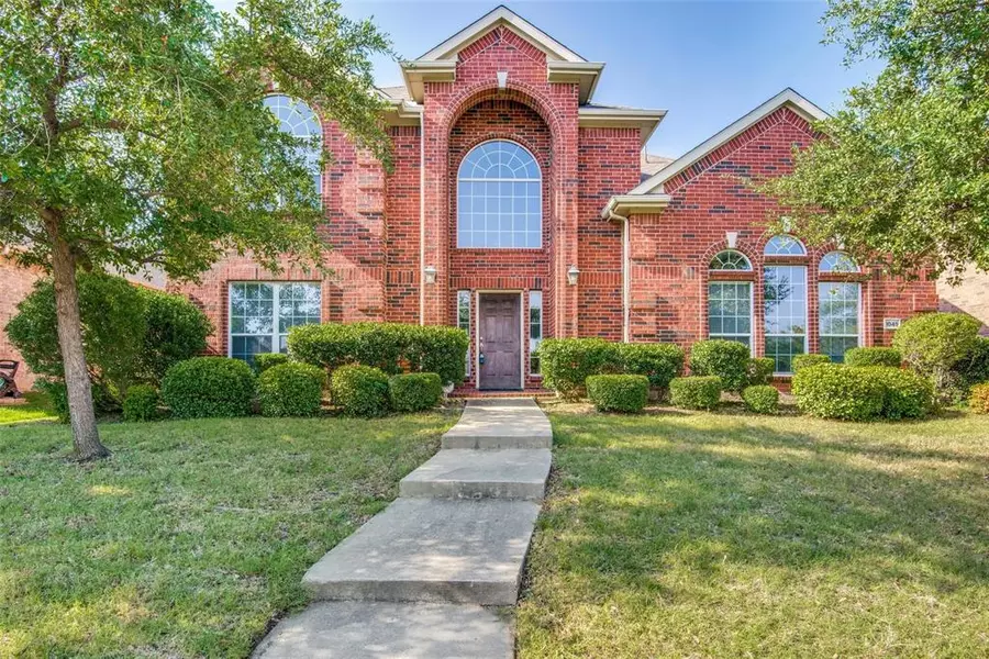 1049 Talley Lane, Frisco, TX 75033