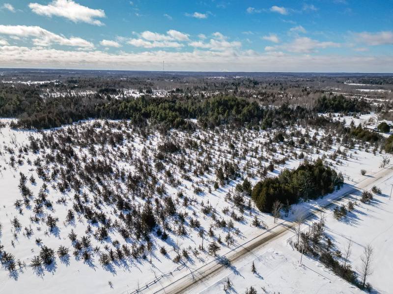 0 Colebrook RD, Stone Mills, ON K0K 3N0