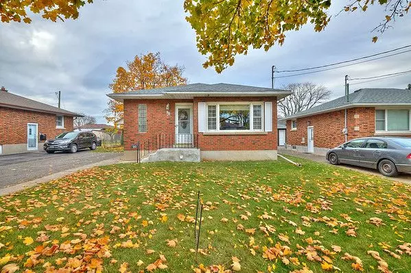 90 Richmond ST, Thorold, ON L2V 3H1