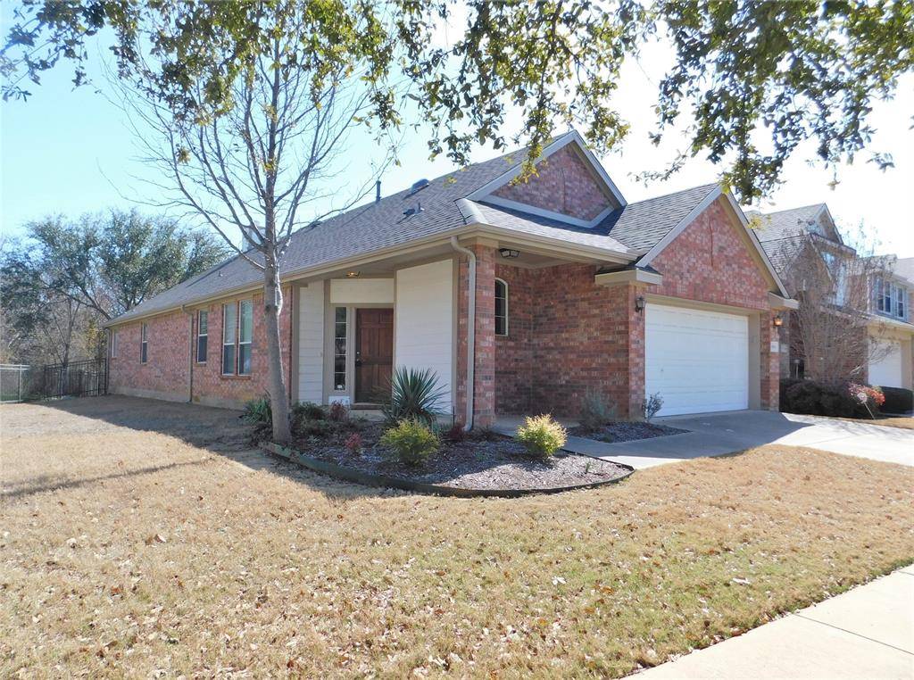 Lantana, TX 76226,8800 Tyler Drive