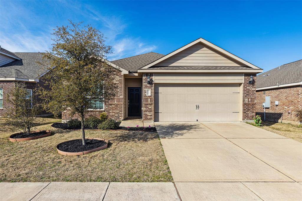 Princeton, TX 75407,1620 White Mountain Way