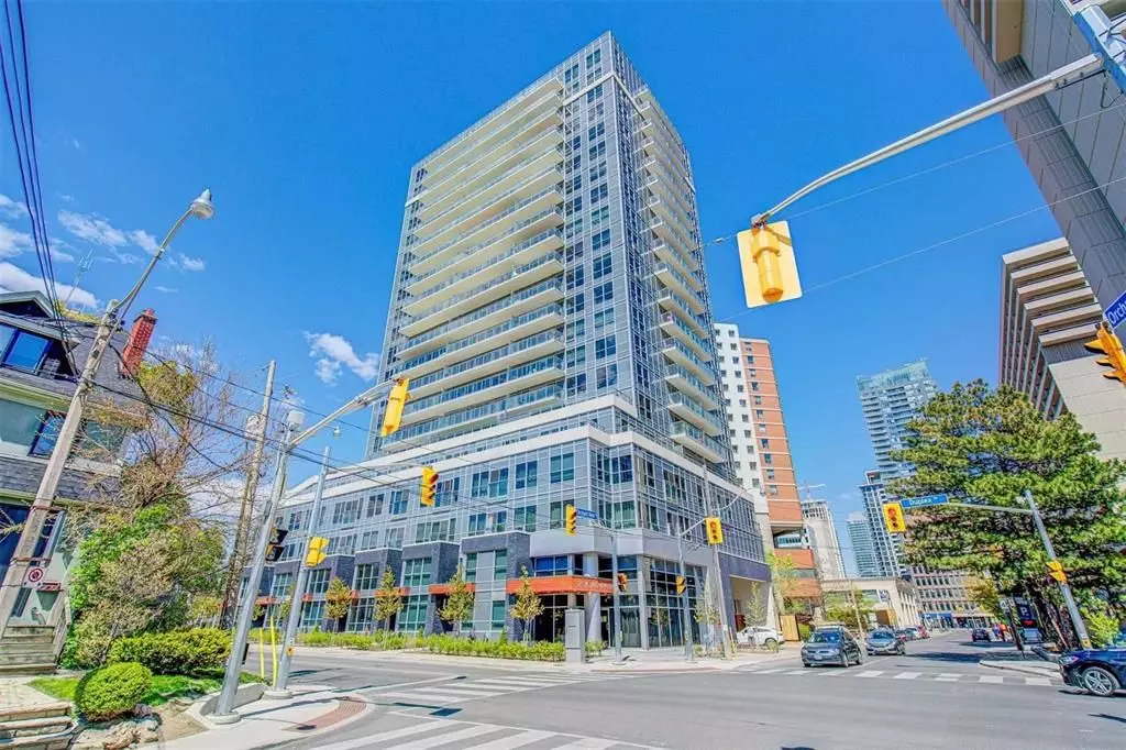 Toronto C03, ON M4R 1B9,58 Orchard View BLVD #1908