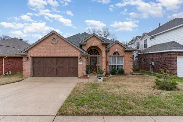 Fort Worth, TX 76040,12716 Chinaberry Court