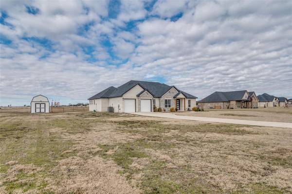 4243 County Road 2512, Royse City, TX 75189