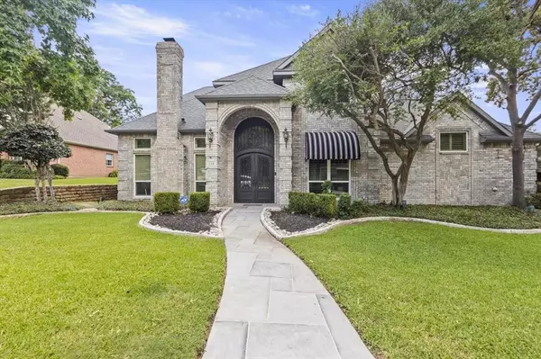 Coppell, TX 75019,113 Sand Point Court