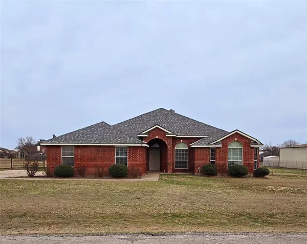 104 Cinnamon Court, Weatherford, TX 76088