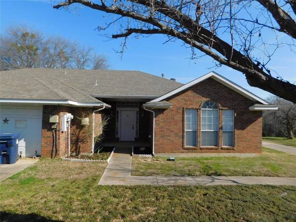 8175 E McKinney Street, Denton, TX 76208