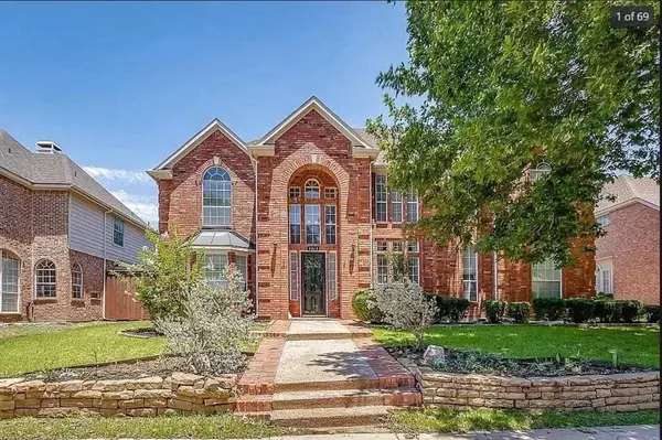 4313 Rock Springs Drive, Plano, TX 75024