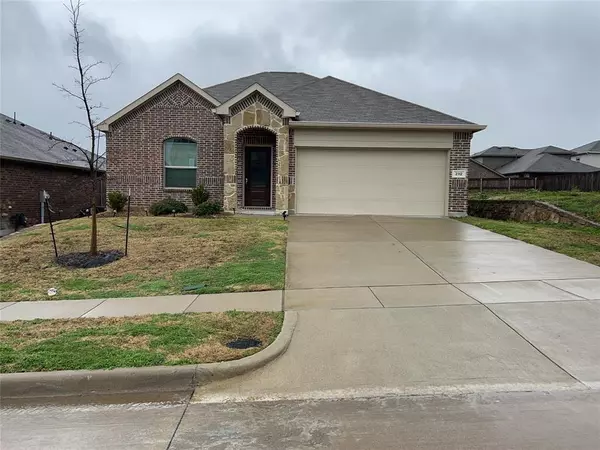 2112 Silver Charm Lane, Forney, TX 75126