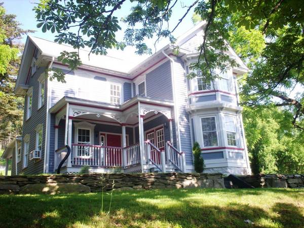 1 Division Pl, East Orange City, NJ 07017