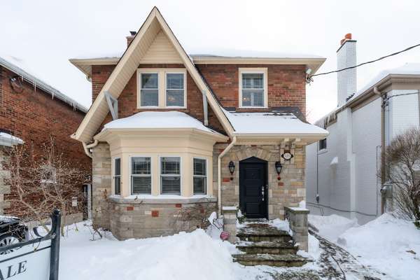 125 Chaplin CRES, Toronto C03, ON M5P 1A6