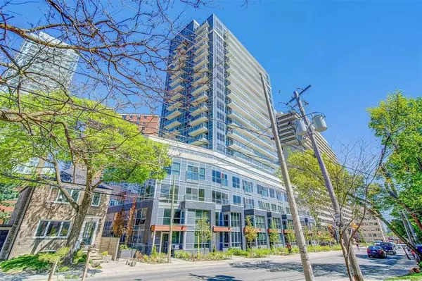 Toronto C03, ON M4R 1B9,58 Orchard View BLVD #1908