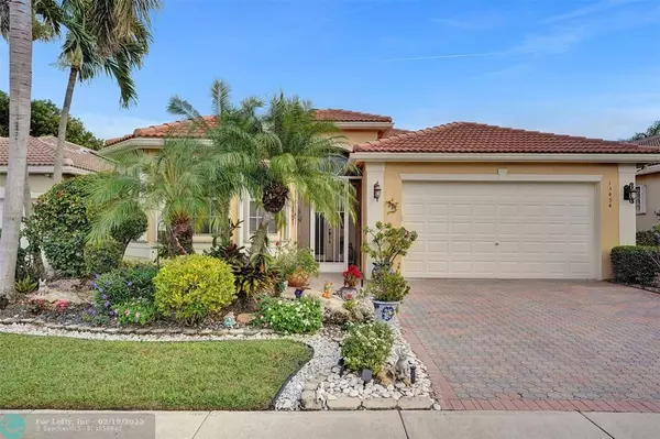 13494 Cordoba Lake Way,  Delray Beach,  FL 33446