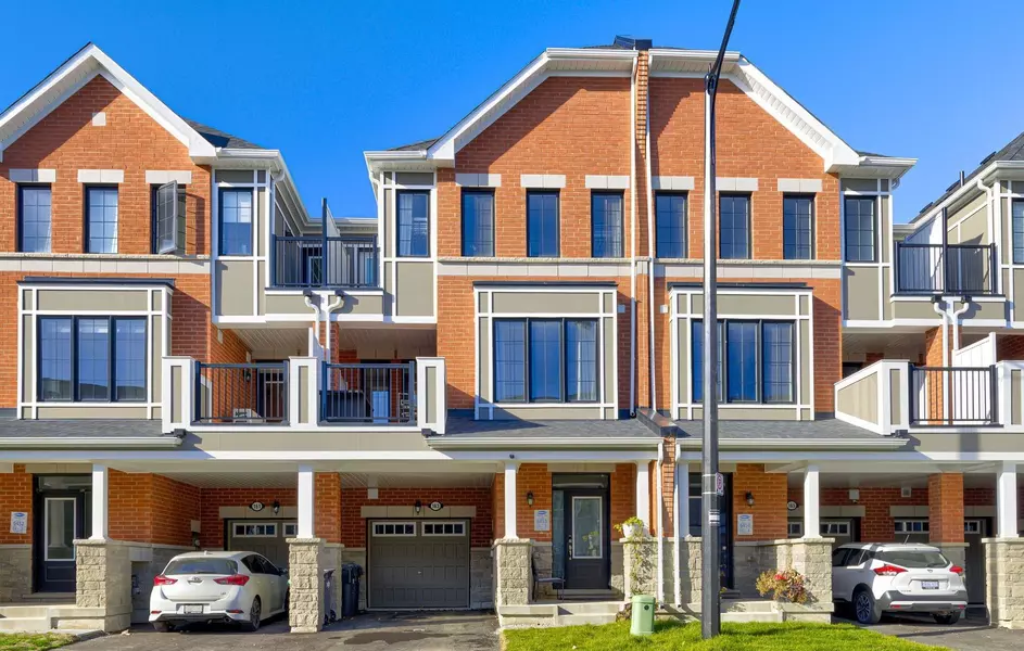 163 Keppel CIR, Brampton, ON L7A 5K5