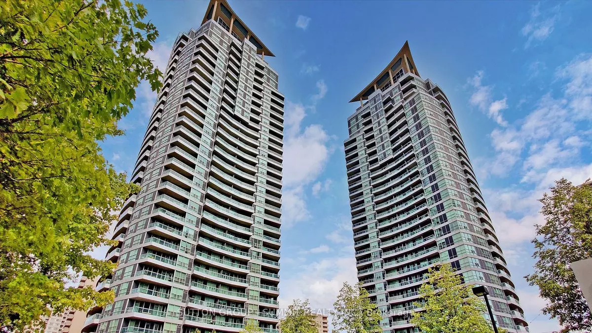 Mississauga, ON L5B 4M1,1 Elm DR W #1011