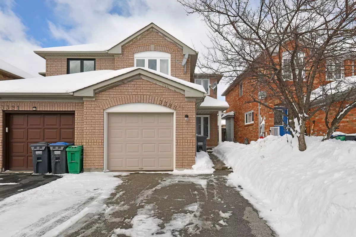 Mississauga, ON L5N 7M8,3389 Scotch Pine Gate