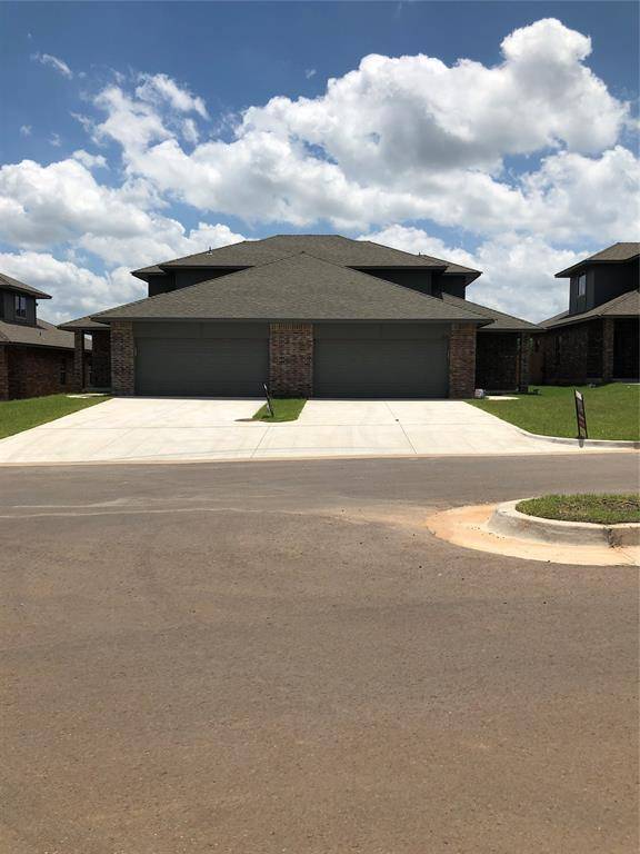 1513 NW 14th Street, Newcastle, OK 73065