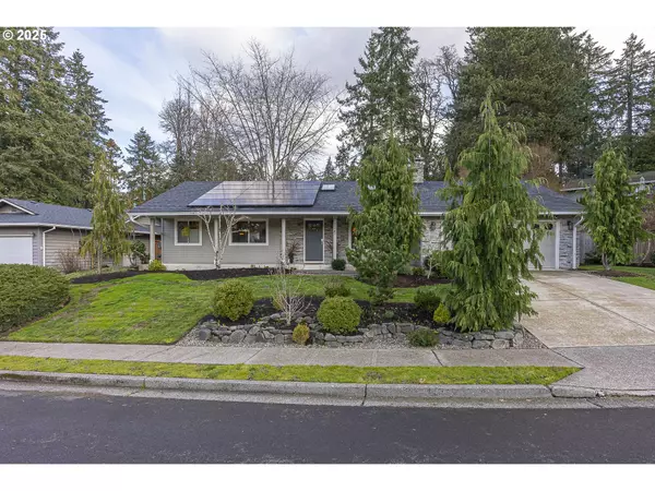 14325 SW KIMBERLY DR, Beaverton, OR 97008