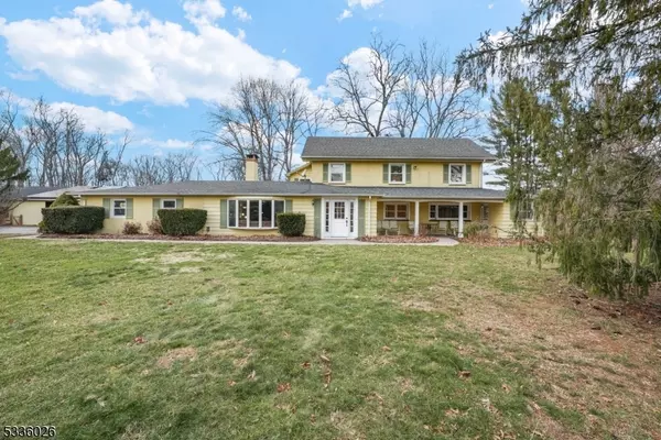 572 Sergeantsville Rd, Delaware Twp., NJ 08822