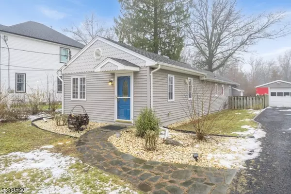 331 Sunnyside Ter, Bridgewater Twp., NJ 08807