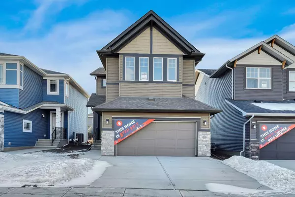 Calgary, AB T2X 5B2,67 Creekside GRV SW