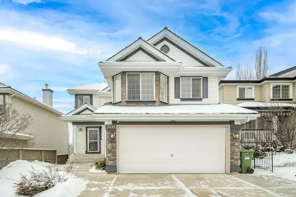 3733 Springbank DR SW,  Calgary,  AB T3H 4J7